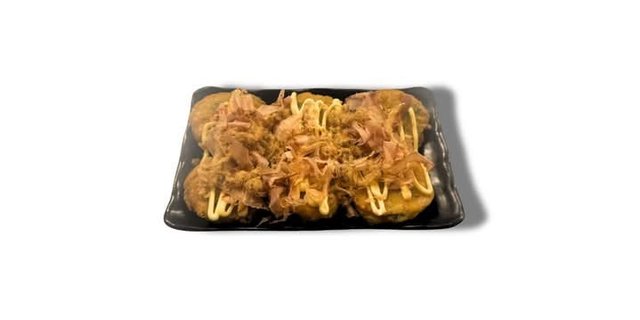 Crispy Stuffed Lotus Root