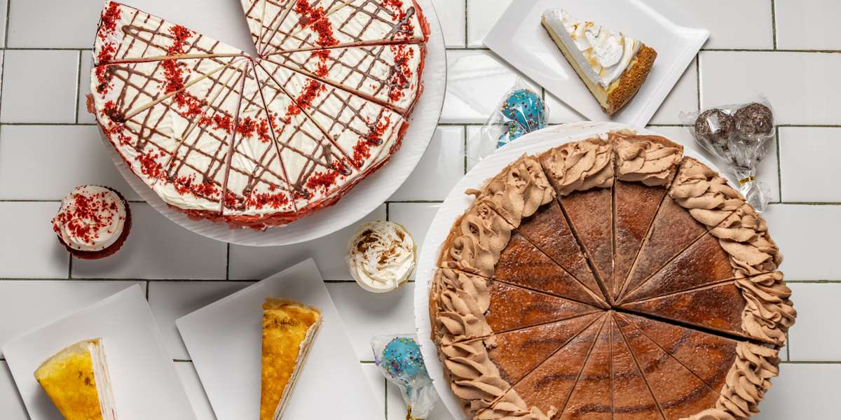 Cake Culture