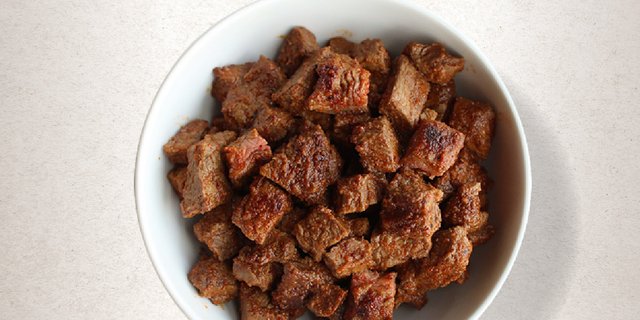 Steak