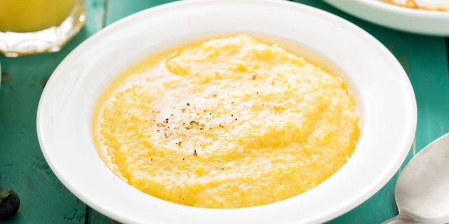 Cheese Grits