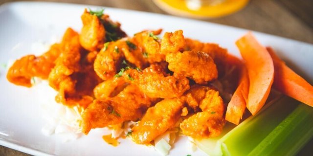 Buffalo Wings