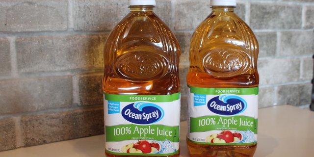 Apple Juice