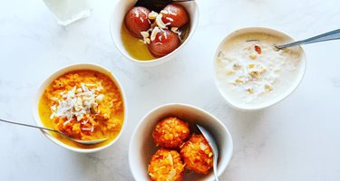 Curry Kitchen