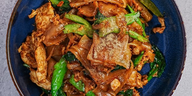 Pad See Ew