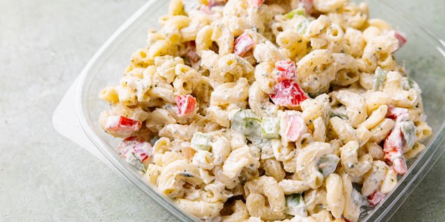 Macaroni Salad