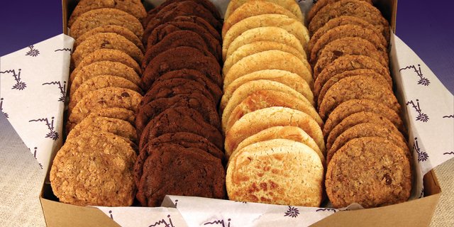 Cookie Box