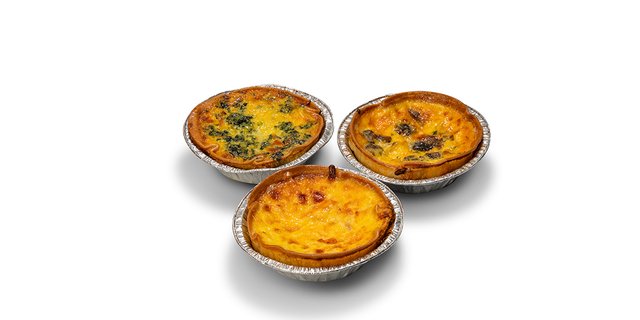 Quiche