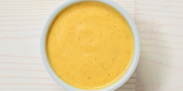 Honey Mustard Dressing