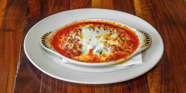 Lasagna