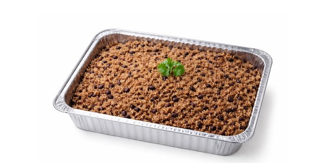 Moro Rice Pan