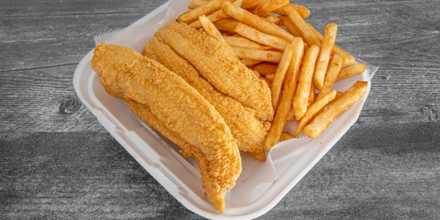 Big Box Catfish