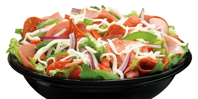 Antipasto Salad