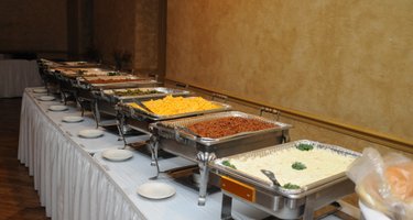 Beefalo Bob's Catering