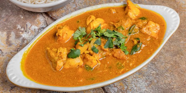 Chicken Curry