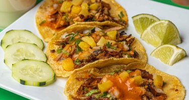 Taqueria Al Pastor