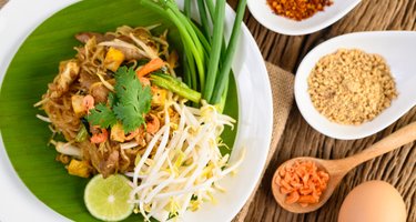 Touch of Thai 2