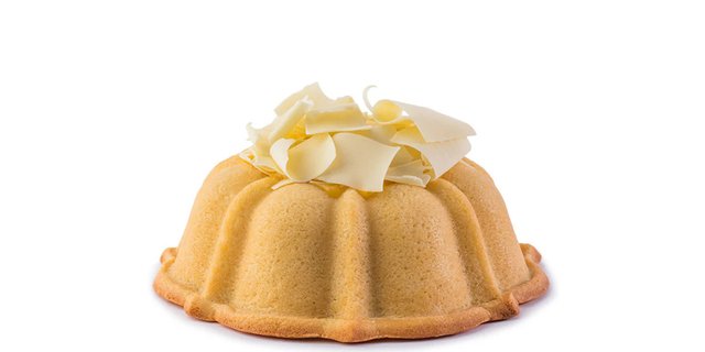 Tart Jane Pound Cake
