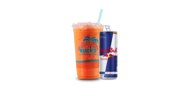 Peach Rush