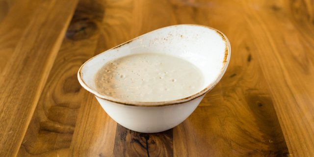 Tahini