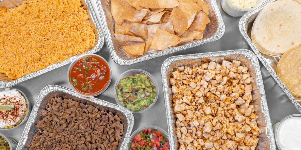 The Taco Kitchen
