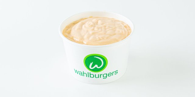 Chipotle Mayo
