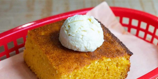 Cornbread