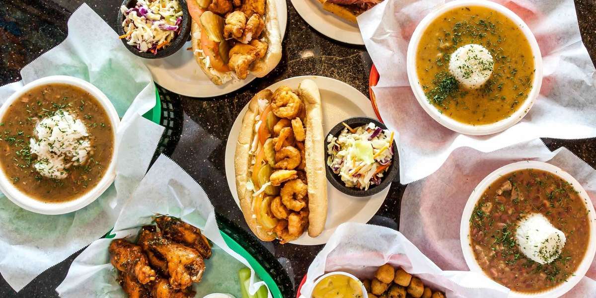 Nola Voodoo Tavern