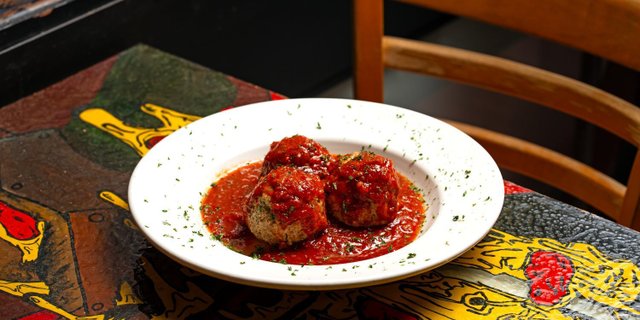 Meatballs