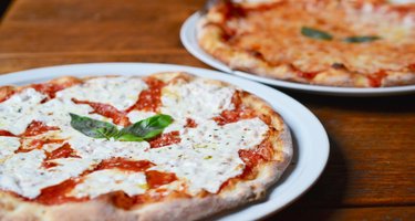 Danny's Pizzeria