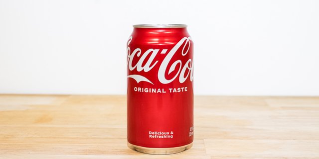 Coke