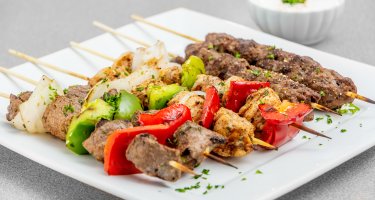 Mediterranean Bistro