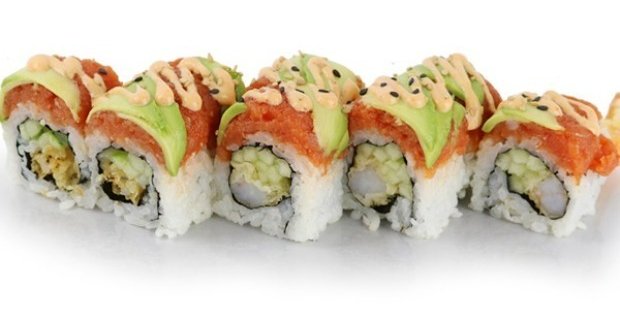 Tiger Roll