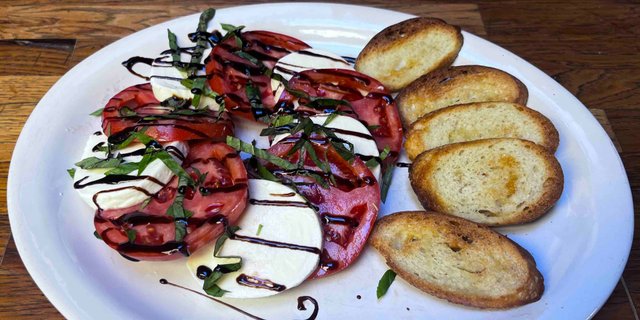 Caprese Salad