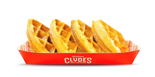 Waffles