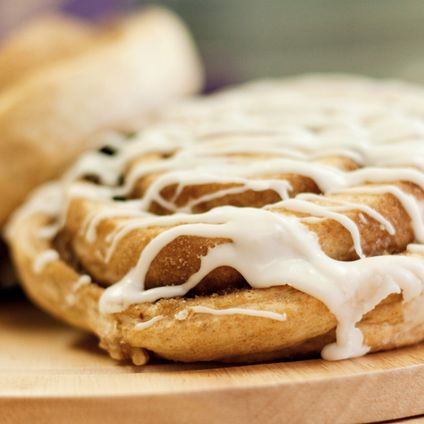 Dozen Cinnamon Rolls