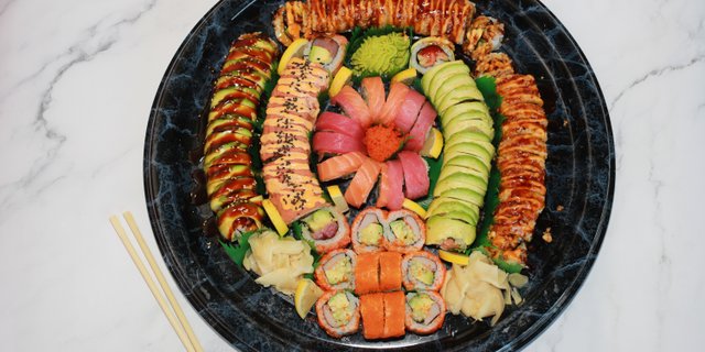 Dragon Party Package