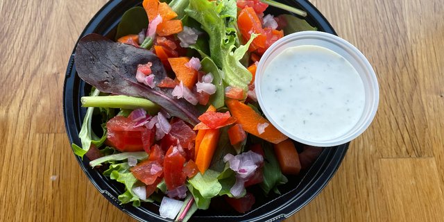 Side Salad