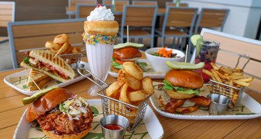 Lake Park Diner