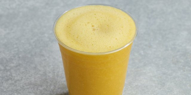 Fresh Orange Juice