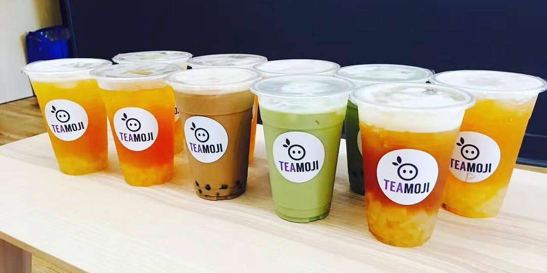 Teamoji