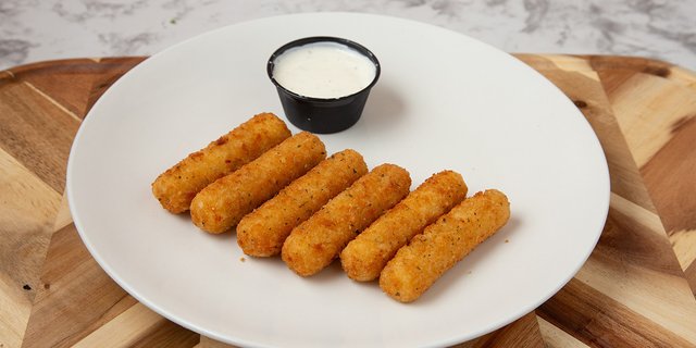 Mozzarella Stix