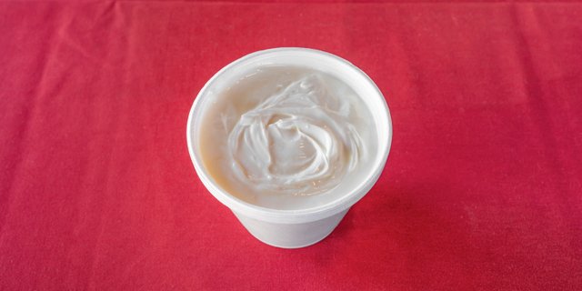 Sour Cream