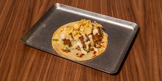 Notorious P.I.G. Tacos