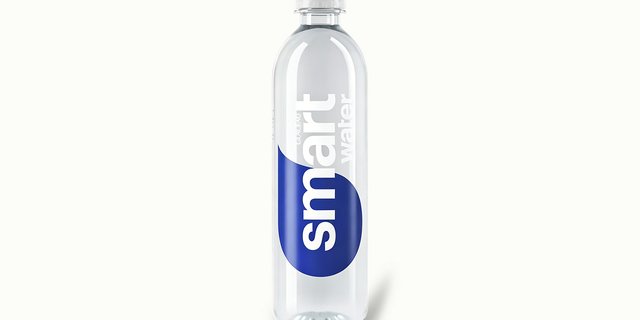 Glaceau Smart Water