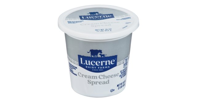 Lucerne Cream Cheese