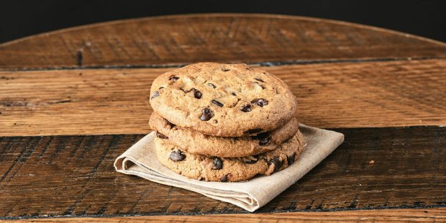 Chocolate Chip Cookie