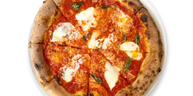 Margherita Pizza