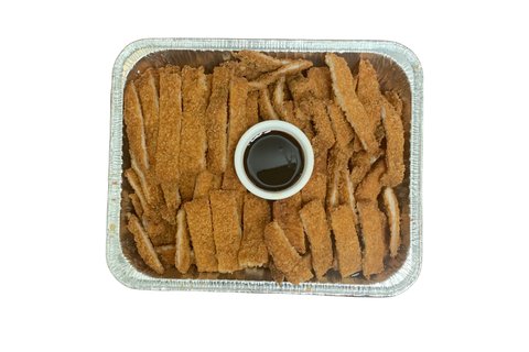 Tonkatsu