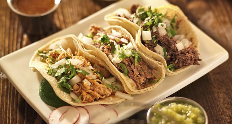 Acitron Cocina Mexicana Catering, Arlington, MA