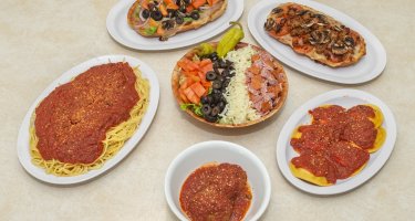 Antone’s Italian Eatery